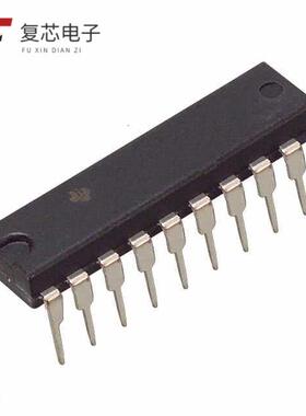 原厂正品SN74AHCT240N全新IC BUFFER INVERT 5.5V 20DIP