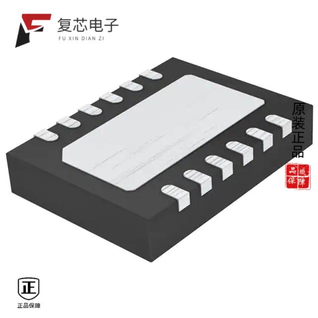 原厂正品LTC3625IDE-1#PBF全新IC SUPERCAP CHARGER 1A