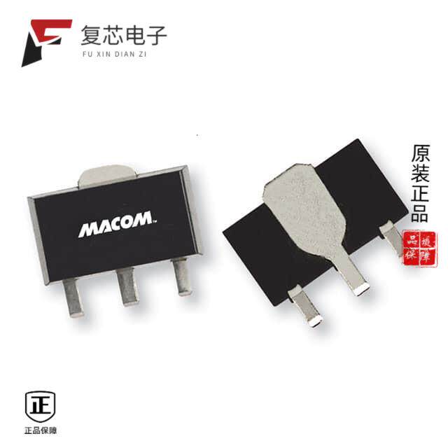 原厂正品MAAM-007807-TR3000全新AMPLIFIER,CATV,8DB,S