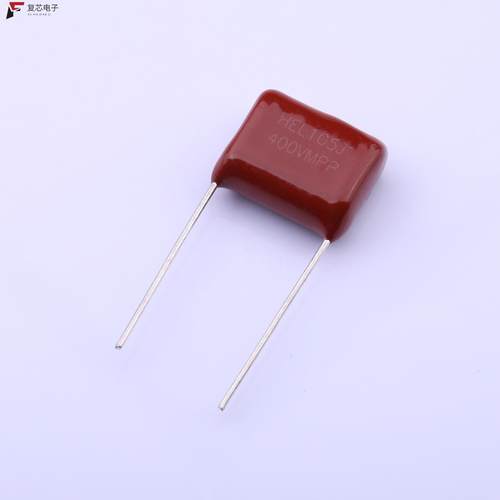 原厂正品MPP105J2GA8A50R0全新薄膜电容 CAP_18X8MM_TM