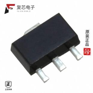 CPC3708CTR全新MOSFET 5MA 350V SOT89 原厂正品
