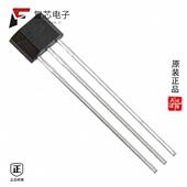 SS496A全新SENSOR HALL ANALOG 原厂正品 RADIAL LEAD