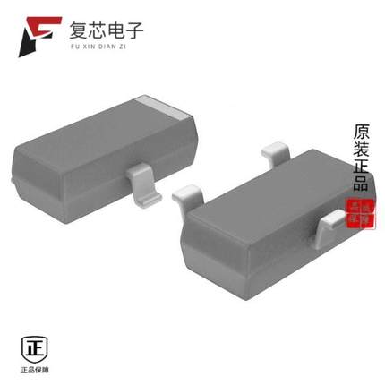 原厂正品AZ23C51_R1_00001全新DUAL SURFACE MOUNT ZEN