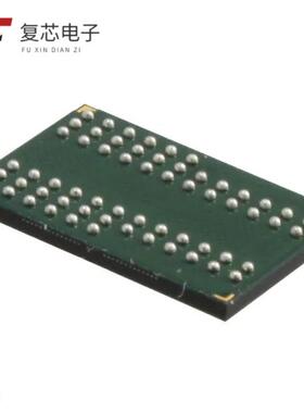 原厂正品MT46V32M16CY-5B:J全新IC DRAM 512MBIT PARAL