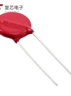 原厂正品V14E420P全新VARISTOR 680V 6KA DISC 14MM