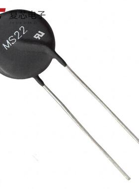 原厂正品MS22 12104全新ICL 120 OHM 25% 4A 23MM