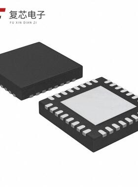 原厂正品NCP81295MNTXG全新HOT SWAP SMART FUSE