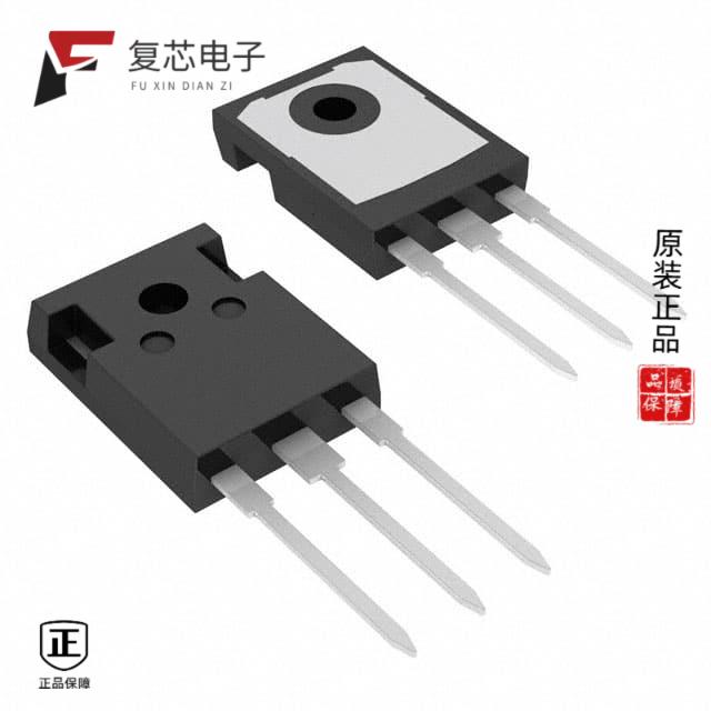 原厂正品FCH041N60F全新MOSFET N-CH 600V 76A TO247-3