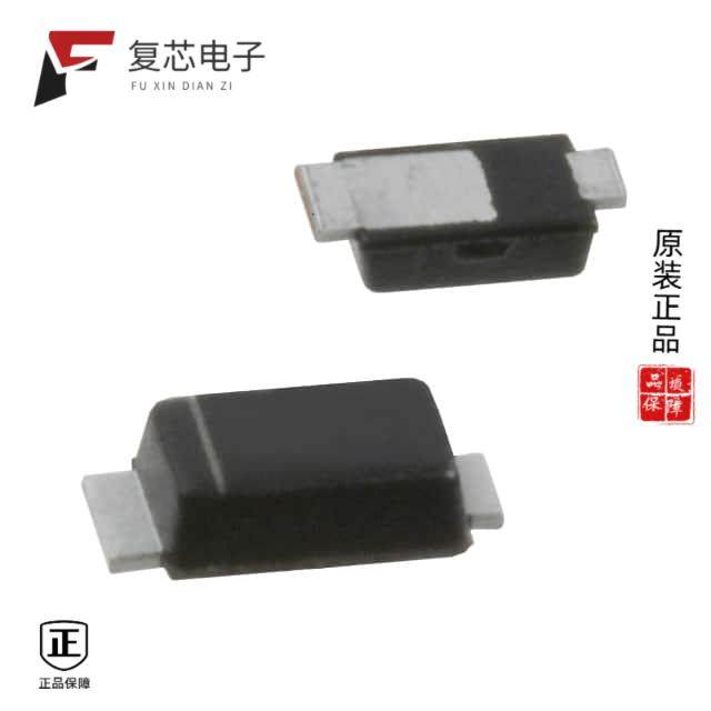 原厂正品PD3Z284C3V0-7全新DIODE ZENER 3V 500MW POWE