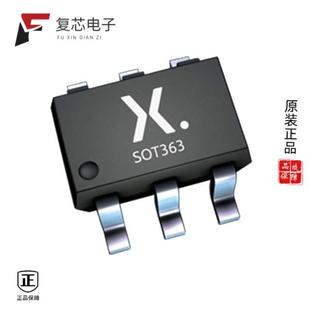 0.1A 原廠正品 6TSSOP 45V 2NPN PMP4201Y 115全新TRANS
