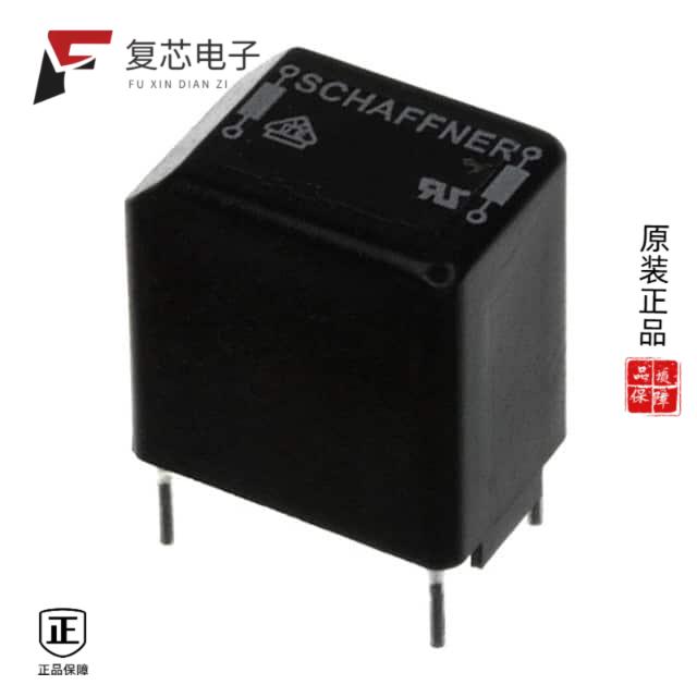 原厂正品RN212-0.5-02-27M全新CMC 27MH 500MA 2LN TH