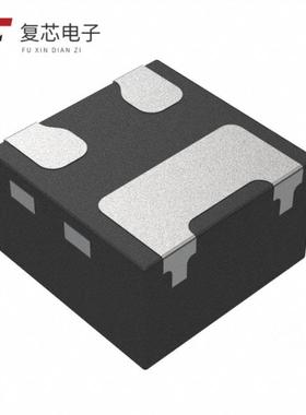 原厂正品PMH850UPEH全新MOSFET P-CH 30V 600MA DFN060