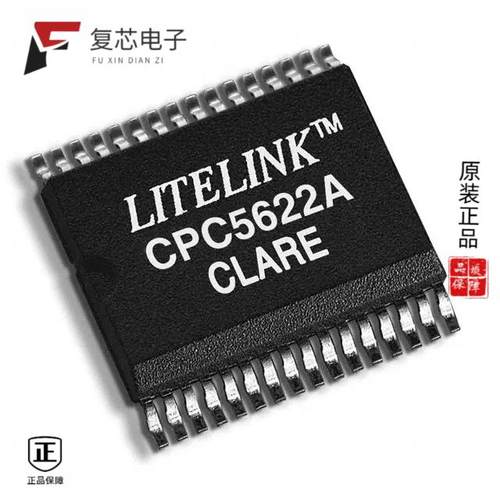 原厂正品CPC5622ATR全新IC TELECOM INTERFACE 32SOIC
