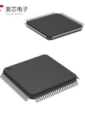 原厂正品ATSAMG51N18A-AU全新IC MCU 32BIT 256KB FLAS