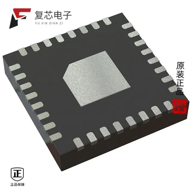 原厂正品MSP430I2040TRHBR全新IC MCU 16BIT 16KB FLAS