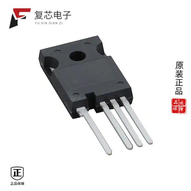 原厂正品NTH4L022N120M3S全新SIC MOS TO247-4L 22MOHM