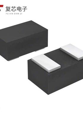 原厂正品ESD112B102ELE6327XTMA1全新TVS DIODE 5.3VWM