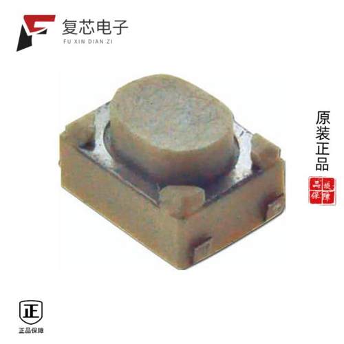 原厂正品TL3365AF180QG全新SWITCH TACTILE SPST-NO 0.