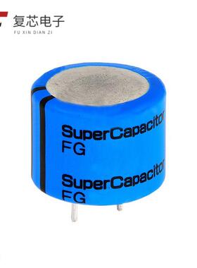 原厂正品FGH0H474ZF全新CAP 470MF -20% +80% 5.5V T/H