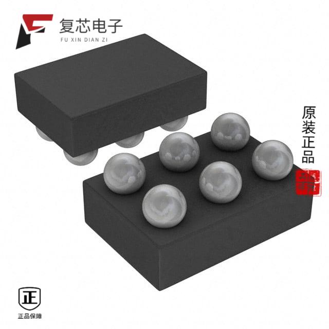 原厂正品NCP456RFCCT2G全新IC PWR SWITCH N-CHAN 1:1