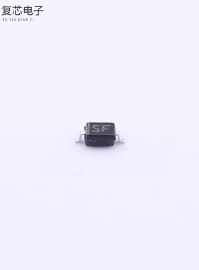 原厂正品B0540WS SF全新40V 500mA 510mV@500mA