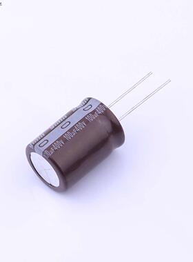 原厂正品KCGJ2502G101MF全新100uF 400V