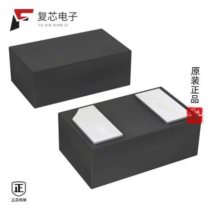 原厂正品AOZ8811DI-05全新TVS DIODE 5VWM 20VC 2DFN