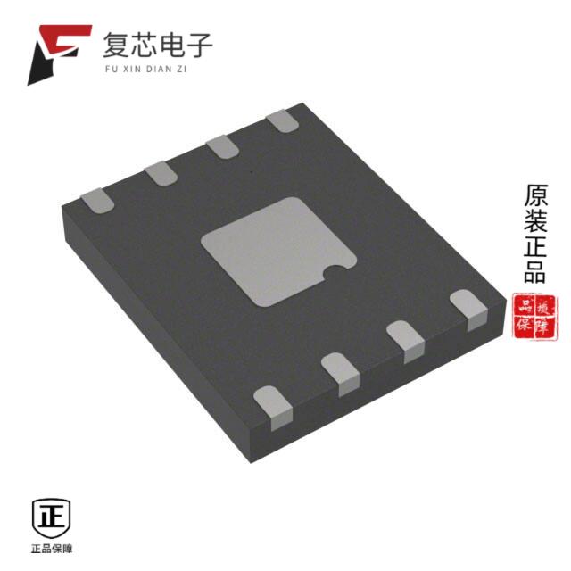 原厂正品MR25H128AMDF全新IC RAM 128KBIT SPI 40MHZ 8