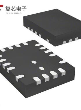 原厂正品LT8640IUDC-1#TRPBF全新IC REG BUCK ADJUSTAB