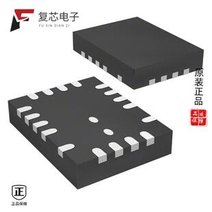 LT8640IUDC BUCK REG ADJUSTAB TRPBF全新IC 原厂正品