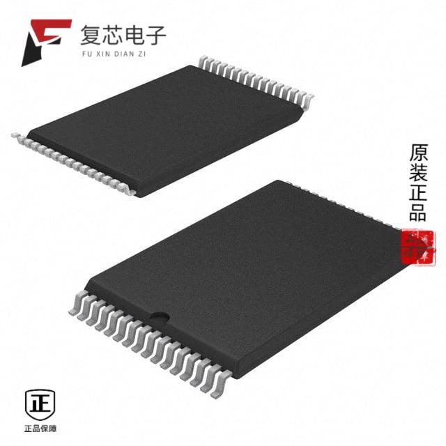 原厂正品CY62138FV30LL-45ZAXIT全新IC SRAM 2MBIT PAR