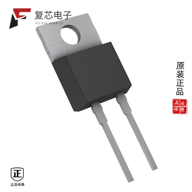 原厂正品FFSP2065B-F085全新SIC DIODE 650V