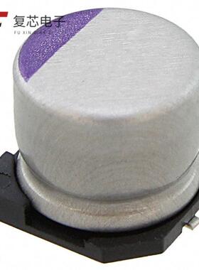 原厂正品16SVPF270M全新CAP ALUM POLY 270UF 20% 16V