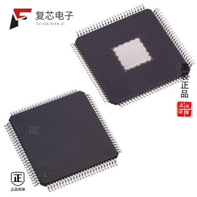 全新正品TMS320F28379SPZPS|TMS320F28379SPTPT