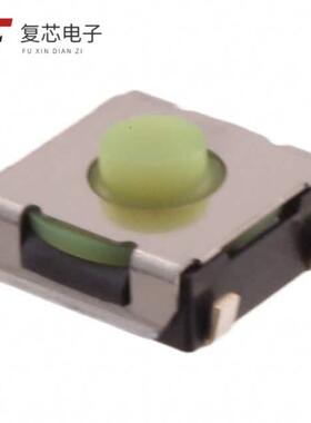 原厂正品B3SL-1002P全新SWITCH TACTILE SPST-NO 0.05A