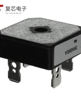 原厂正品VS-36MB60A全新BRIDGE RECT 1PHASE 600V 35A