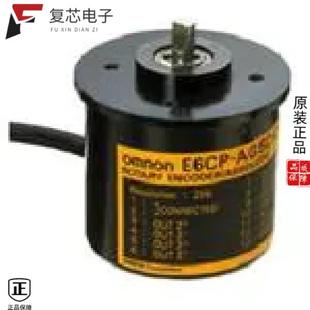 360P CWZ6C 2M全新ROTARY OPT 原厂正品 ENCODER E6C2