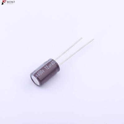原厂正品KCGD1302G120MF全新12uF ±20% 400V