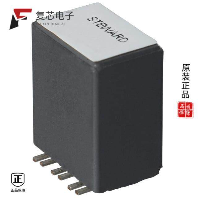 原厂正品CM4732V301R-10全新CMC 8A 6LN 300 OHM SMD