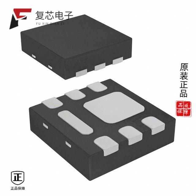 原厂正品AON2408全新MOSFET N CH 20V 8A DFN 2X2B