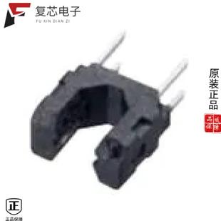 SLOT OPT PHOTOTRANS GP1S296HCPSF全新SENSOR 原厂正品