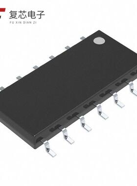 原厂正品BTS70081EPZXUMA1全新PROFET PG-TSDSO-14