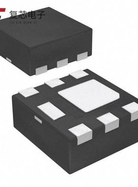 原厂正品FDMA905P全新MOSFET P-CH 12V 10A 6MICROFET
