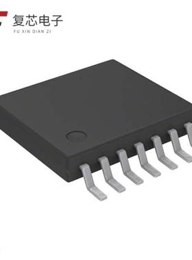 原厂正品PIC16LF1503-I/ST全新IC MCU 8BIT 3.5KB FLAS