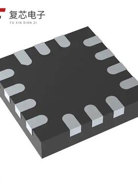 LMH5401IRMSR全新IC OPAMP DIFF 1 CIRCUIT 14UQFN