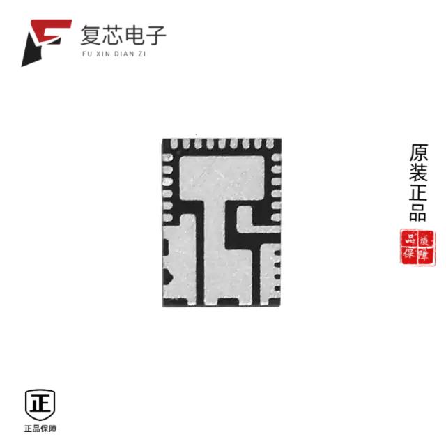 原厂正品SIC453ED-T1-GE3全新4.5 V TO 20 V INPUT, 15