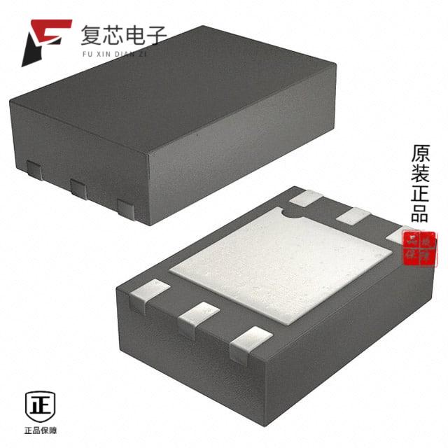 原厂正品FDMB2308PZ全新MOSFET 2P-CH MLP2X3