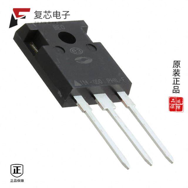 原厂正品ARF463BP1G全新RF PWR MOSFET 500V 9A TO-247