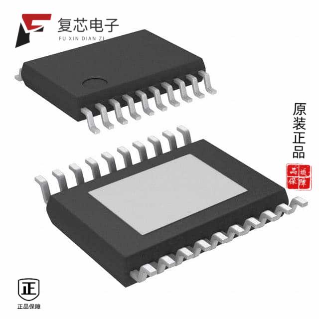 原厂正品LP8867QPWPRQ1全新4-  LED DRIVER