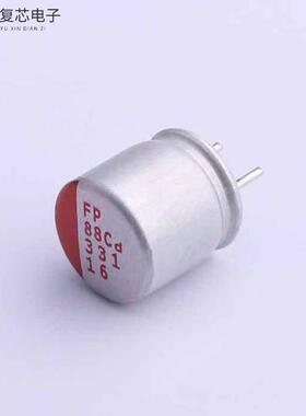 原厂正品FP-016RE331M-L8CG全新330uF ±20% 16V